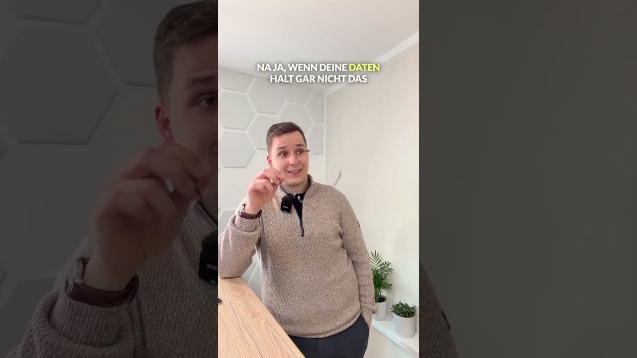 Lokale KI sinnvoll?