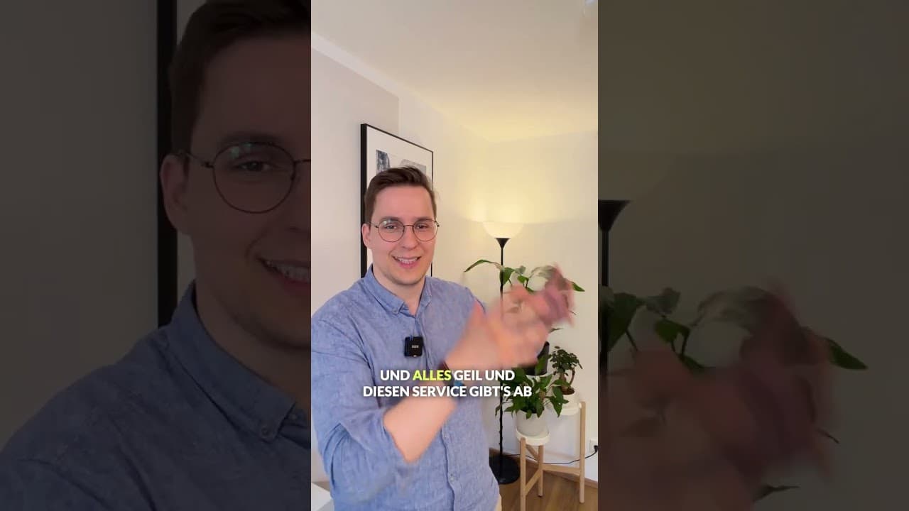 Hast du ein KI-Backup?