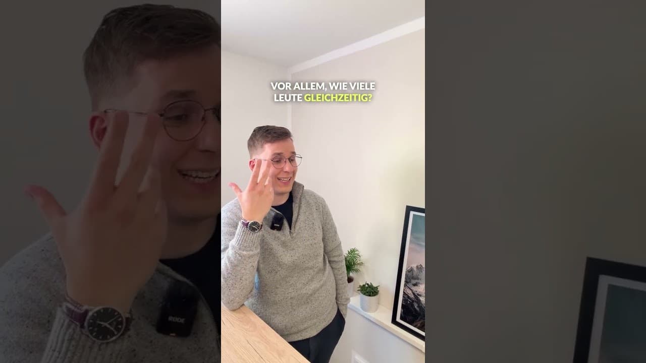 Reicht der Mac für lokale KI?
